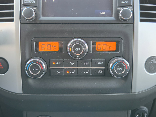 Used 2019 Nissan Frontier PRO-4X AWD/4WD image 21