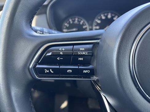 Used 2024 MAZDA CX-90 3.3 Turbo w/ Preferred Plus image 19