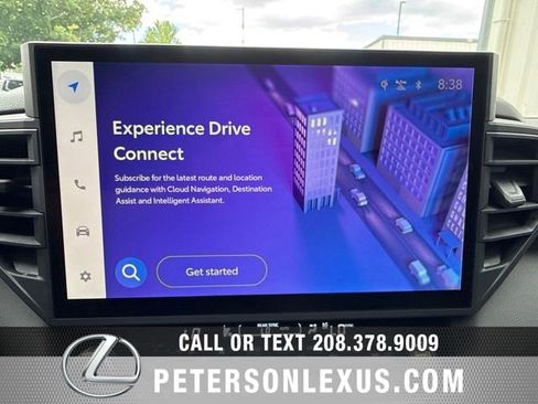 Used 2025 Toyota Sequoia TRD Pro AWD/4WD image 18