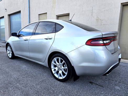 Used 2013 Dodge Dart SXT image 10