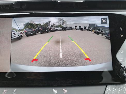 New 2025 Jeep Wagoneer S Limited image 25