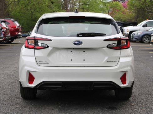 Certified 2024 Subaru Impreza 2.0i Sport image 6