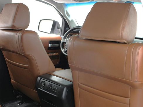 Used 2008 Toyota Sequoia Platinum image 44