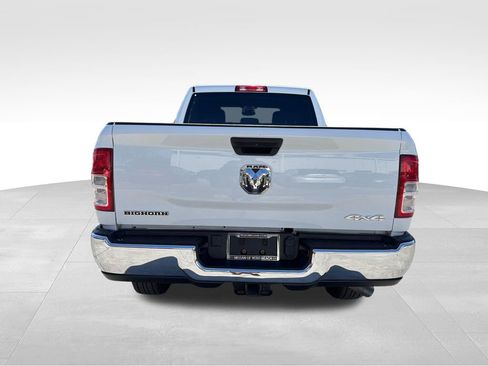 Used 2024 RAM 2500 Big Horn AWD/4WD image 7