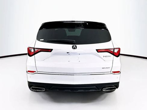 Used 2023 Acura MDX SH-AWD w/ Technology Package image 5
