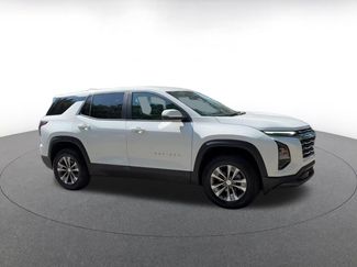 Used 2025 Chevrolet Equinox LT FWD video 2