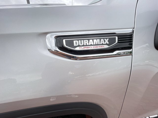 Used 2020 GMC Sierra 1500 SLT w/ SLT Premium Plus Package AWD/4WD image 29