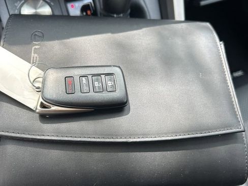 Used 2020 Lexus NX 300 FWD w/ Premium Package image 23