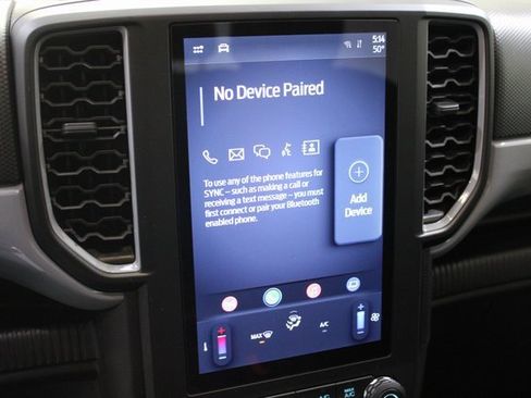 Used 2024 Ford Ranger XL image 13