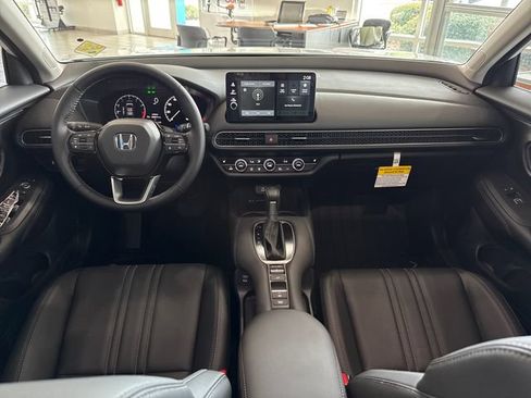 New 2027 Honda HR-V EX-L image 18