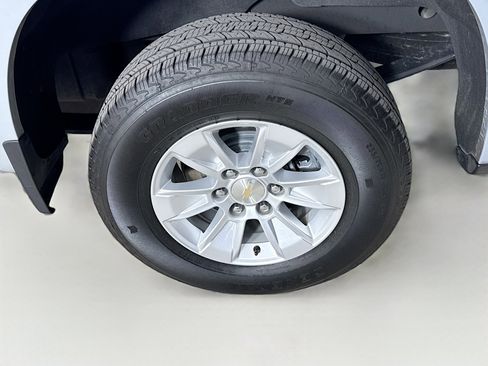 Used 2024 Chevrolet Silverado 1500 LT w/ Protection Package image 37