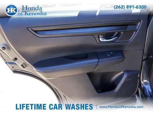 Used 2024 Honda CR-V EX image 23