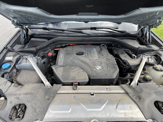 Used 2021 BMW X3 xDrive30e w/ Convenience Package AWD/4WD image 26