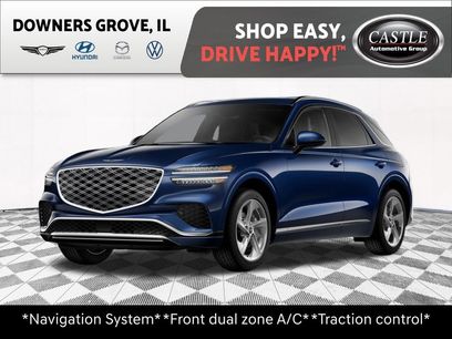 Used 2026 Genesis GV70 2.5T Select