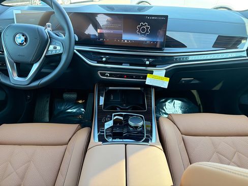 New 2026 BMW X5 sDrive40i w/ Parking Assistance Package image 19