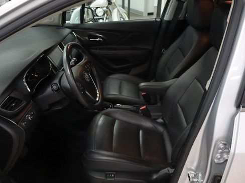 Used 2017 Buick Encore Essence w/ Experience Buick Package image 9