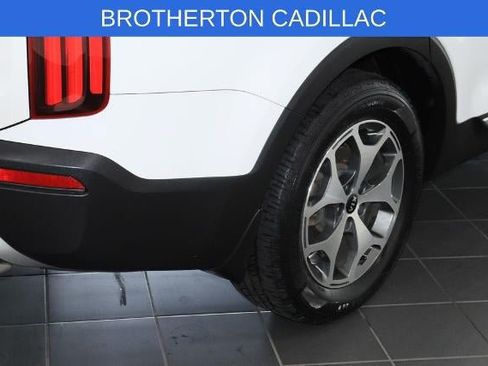 Used 2020 Kia Telluride EX AWD/4WD image 15