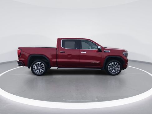 Used 2024 GMC Sierra 1500 Denali w/ Denali Reserve Package image 9