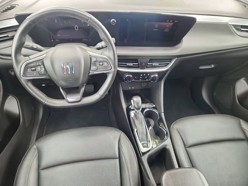 Used 2024 Buick Encore GX Sport Touring w/ Comfort Package FWD image 10