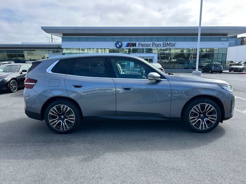 Used 2026 BMW X3 xDrive30i w/ Convenience Package AWD/4WD image 6