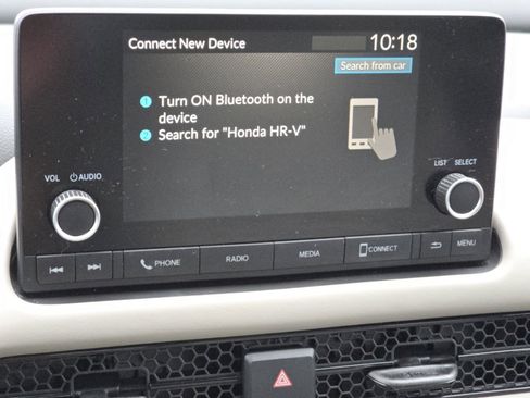 Certified 2024 Honda HR-V LX image 6