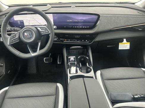 New 2026 Buick Envision Sport Touring AWD/4WD image 20