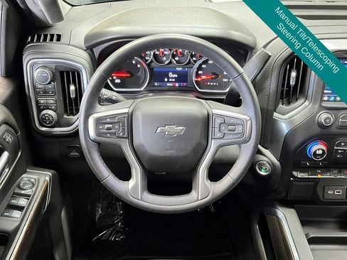 Used 2022 Chevrolet Silverado 1500 RST w/ Redline Edition AWD/4WD image 26