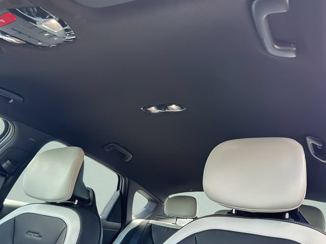 New 2026 Kia K4 EX FWD image 27