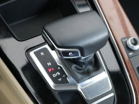 Used 2021 Audi A5 2.0T Premium Plus image 45