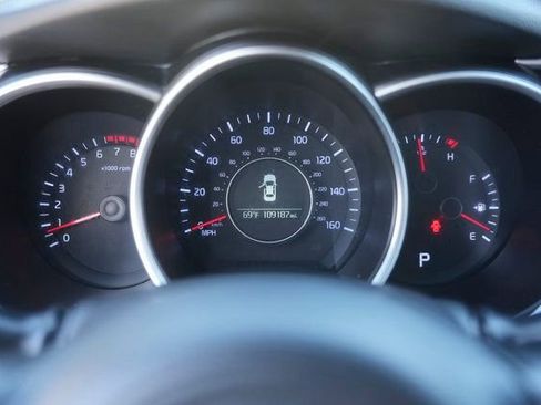 Used 2015 Kia Optima LX image 24