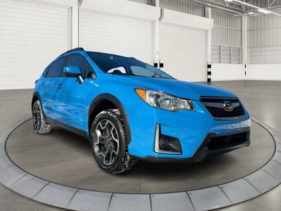 Used 2017 Subaru Crosstrek 2.0i Premium