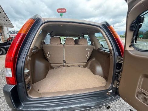 Used 2003 Honda CR-V LX image 13