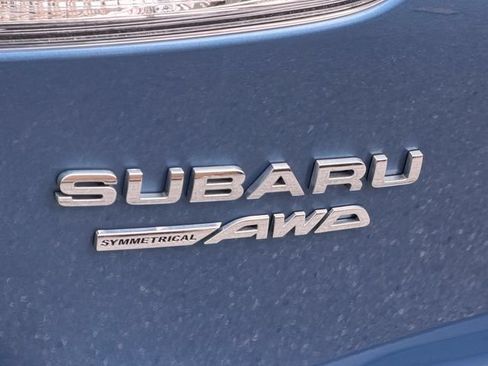 Certified 2023 Subaru Forester Premium AWD/4WD image 11