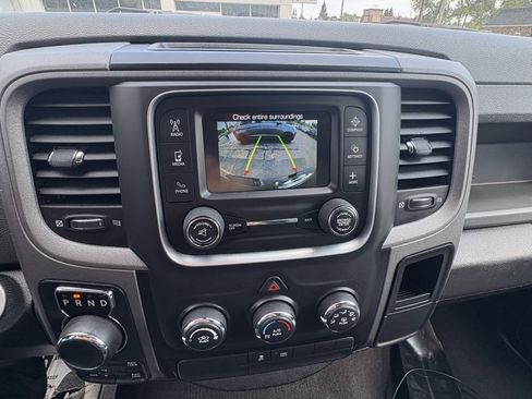 Used 2019 RAM 1500 Express w/ Express Value Package image 13