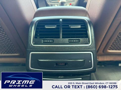 Used 2014 Audi A6 2.0T Premium Plus w/ Premium Plus Package image 18