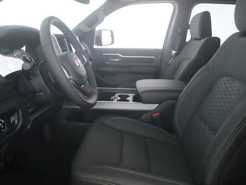 New 2026 RAM 1500 Big Horn image 16