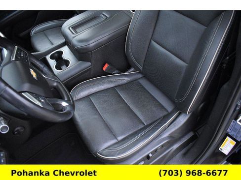 Certified 2021 Chevrolet Tahoe Premier w/ Premium Package image 29