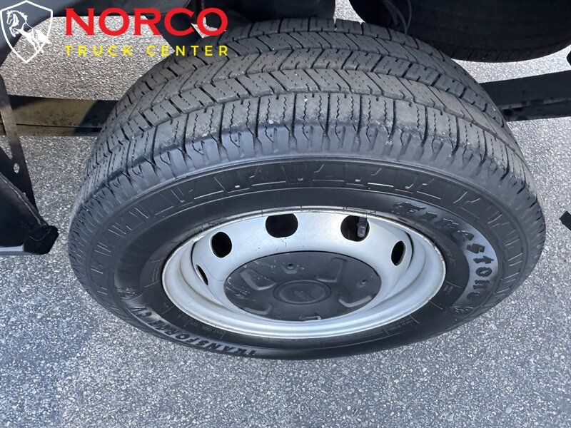 Used 2020 Ford Transit 250 148 High Roof w/ Load Area Protection Package RWD image 16