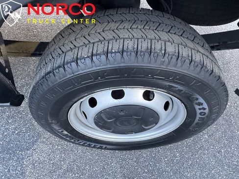 Used 2020 Ford Transit 250 148 High Roof w/ Load Area Protection Package image 16