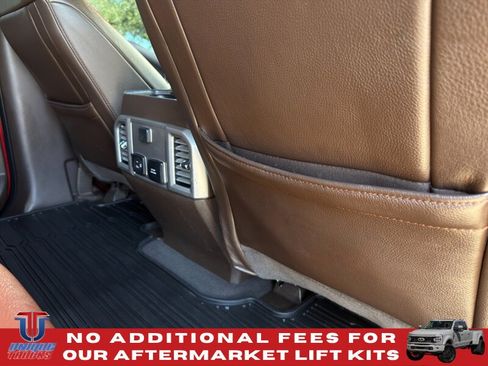 Used 2021 Ford F250 King Ranch w/ King Ranch Ultimate Package AWD/4WD image 29
