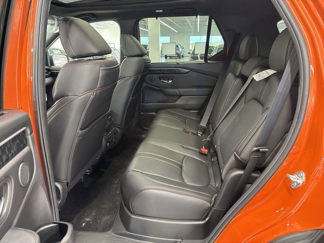 New 2026 Honda Passport TrailSport Elite image 22
