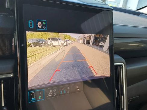 Used 2025 GMC Yukon Elevation w/ Technology Package RWD image 21