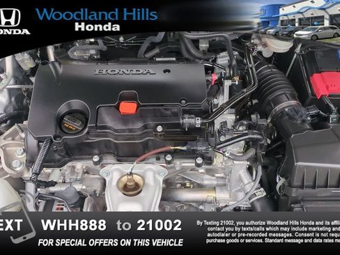 Used 2024 Honda Civic Sport image 24