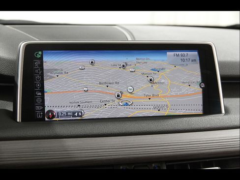 Used 2015 BMW X5 xDrive50i AWD/4WD image 10