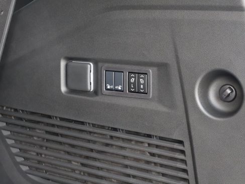 New 2026 Chevrolet Tahoe Premier image 37