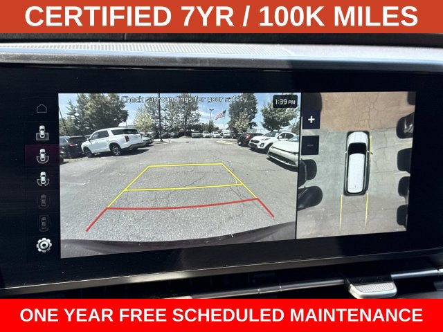 Used 2023 Kia Carnival SX FWD image 20