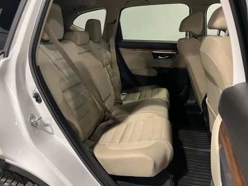 Used 2021 Honda CR-V EX image 32