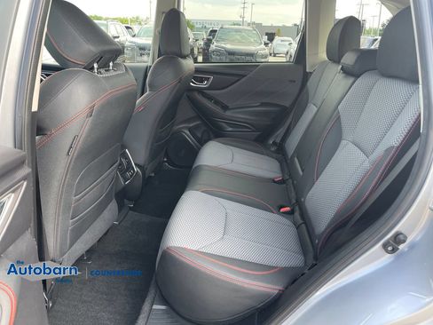 Used 2019 Subaru Forester Sport w/ Popular Package #2 AWD/4WD image 26