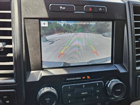 Used 2019 Ford F150 XL w/ Equipment Group 101A Mid RWD image 11