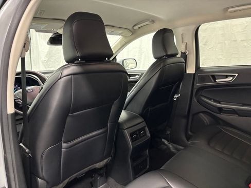 Used 2024 Ford Edge SEL AWD/4WD image 43